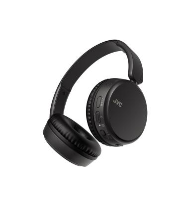 Auriculares Inalmbricos JVC HA-S36W  Con Micrfono  Bluetooth  Negros