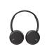 Auriculares Inalmbricos JVC HA-S36W  Con Micrfono  Bluetooth  Negros