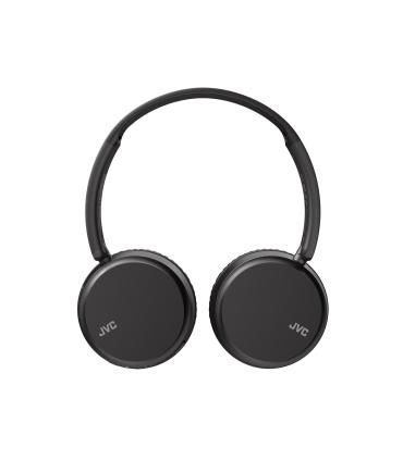Auriculares Inalmbricos JVC HA-S36W  Con Micrfono  Bluetooth  Negros
