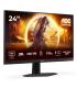 MONITOR IPS 24  AOC G4 24G4HRE 200 HZ