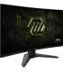 MONITOR IPS 27  MSI 274CF X24 240HZ CURVO