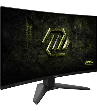 MONITOR IPS 27  MSI 274CF X24 240HZ CURVO