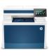 Multifuncin Lser Color HP LaserJet Pro 4302dw  WiFi  Dplex  ADF  Blanca Y Azul