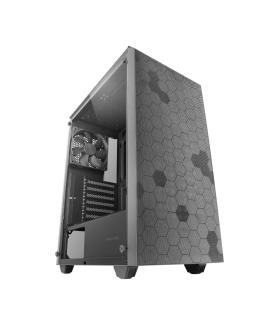Caja Gaming Semitorre Mars Gaming MC-Q3