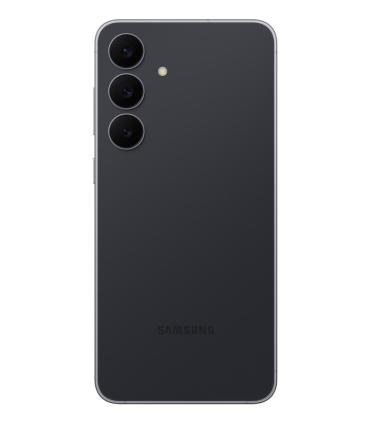 Smartphone Samsung Galaxy S25 FE 8GB  256GB  6.7'  5G  Negro