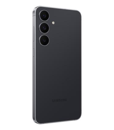 Smartphone Samsung Galaxy S25 FE 8GB  256GB  6.7'  5G  Negro