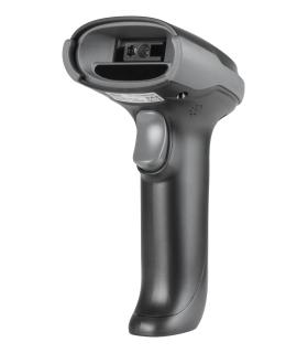 Iggual Lector Cdigo Barras 2D Bluetooth WiFi 2.4G