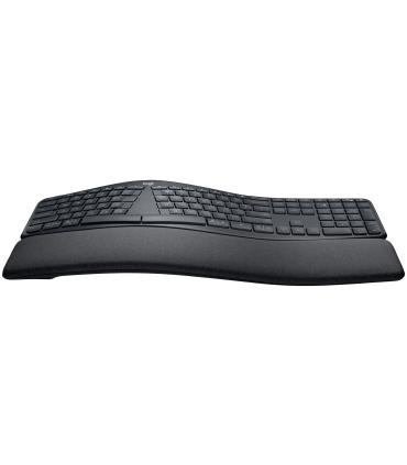 TECLADO INALMBRICO POR BLUETOOTH LOGITECH ERGO K860