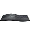 TECLADO INALMBRICO POR BLUETOOTH LOGITECH ERGO K860