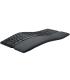 TECLADO INALMBRICO POR BLUETOOTH LOGITECH ERGO K860
