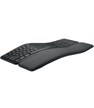 TECLADO INALMBRICO POR BLUETOOTH LOGITECH ERGO K860