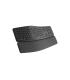 TECLADO INALMBRICO POR BLUETOOTH LOGITECH ERGO K860