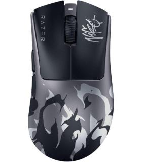 RATON RAZER DEATHADDER V4 PRO NIKO ED. (RZ01-05330300-R3M1)