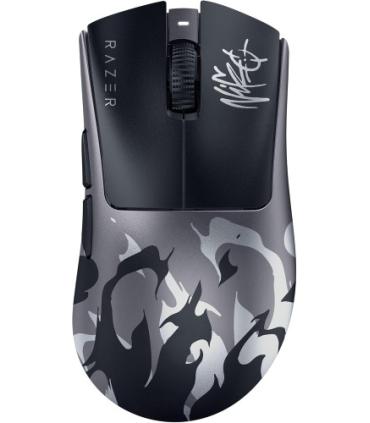 RATON RAZER DEATHADDER V4 PRO NIKO ED. (RZ01-05330300-R3M1)