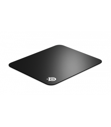 Steelseries QcK Hard Alfombrilla de ratn para juegos Negro