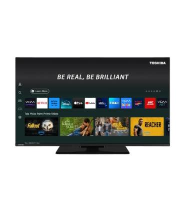 TOSHIBA TV 40\" 40LV3563DG  FHD SMART TV PEANA