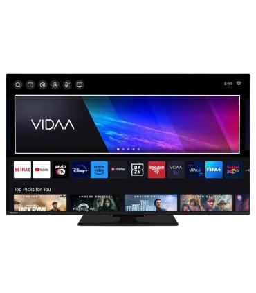 TOSHIBA TV 50\" 50UV3463DG UHD SMART TV PEANA