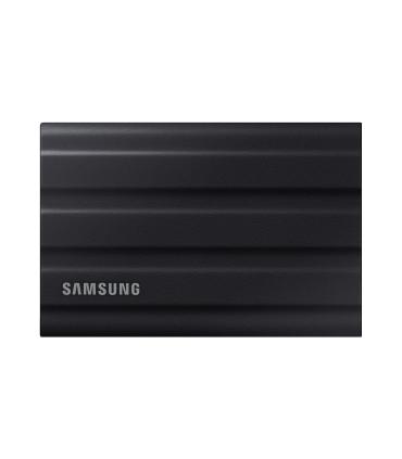 Samsung T7 Shield SSD Externo 1TB NVMe USB 3.2 Neg