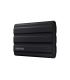 Samsung T7 Shield SSD Externo 1TB NVMe USB 3.2 Neg