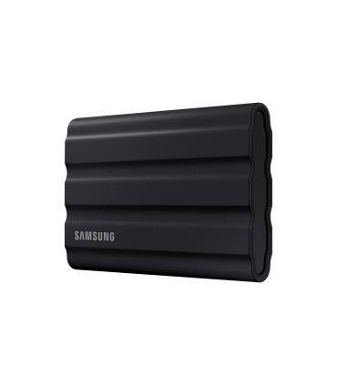 Samsung T7 Shield SSD Externo 1TB NVMe USB 3.2 Neg