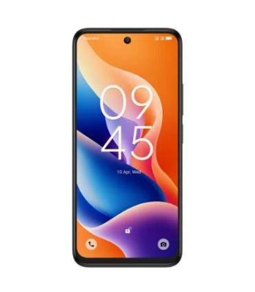 Smartphone TCL 605 8GB  256GB  6.7'  Negro