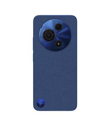 Smartphone TCL 605 4GB  128GB  6.7'  Azul Medianoche