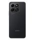Smartphone Honor X6B 4GB  128GB  6.56'  Negro Medianoche