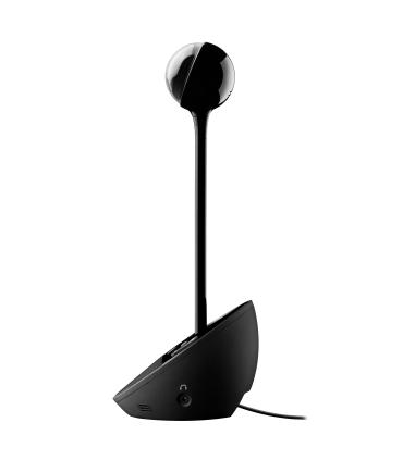 Sistema De Videoconferencia Logitech BCC950  Campo De Visin 78  Full HD