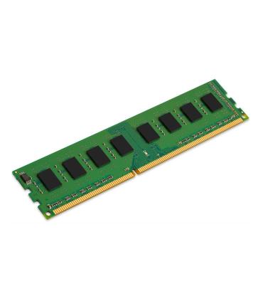 MEMORIA RAM KINGSTON VALUERAM 8GB  DDR3  1600MHZ  1.5V CL11  DIMM