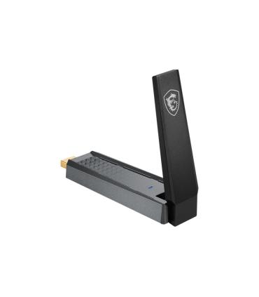 MSI GUAX18 AX1800 WiFi6 USB Adapter