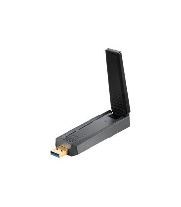 MSI GUAX18 AX1800 WiFi6 USB Adapter