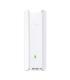 TP-LINK PUNTO DE ACCESO WI-FI 6 DE DOBLE BANDA PARA INTERIORES EXTERIORES AX3000  PUERTO  1 PUERTO GIGABIT RJ45 VELOCIDAD  574MB