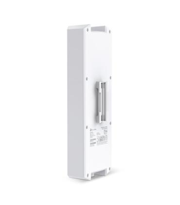 TP-LINK PUNTO DE ACCESO WI-FI 6 DE DOBLE BANDA PARA INTERIORES EXTERIORES AX3000  PUERTO  1 PUERTO GIGABIT RJ45 VELOCIDAD  574MB