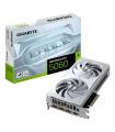 GIGABYTE GeForce RTX 5060 EAGLE OC ICE 8G Tarjeta Grfica - 8GB GDDR7, 128bit, PCI-E 5.0, 2550 MHz Frecuencia Del Ncleo, 3 X Disp