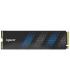 Disco SSD Apacer AS2280P4U Pro 512GB/ M.2 2280 PCIe/ con Disipador de Calor