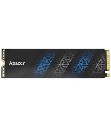 Disco SSD Apacer AS2280P4U Pro 512GB/ M.2 2280 PCIe/ con Disipador de Calor