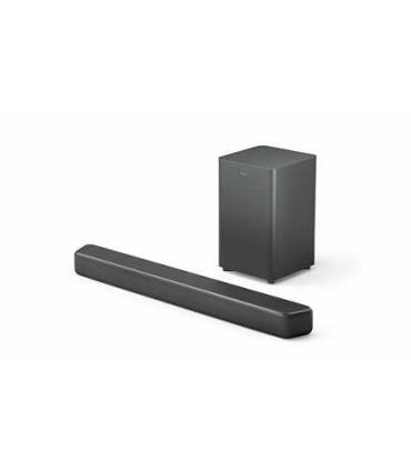Barra De Sonido Con Bluetooth Philips TAB5309 10  240W  2.1  Negra