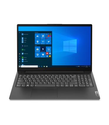 PORTATIL LENOVO V15 G2 IJL CELERON N4500 8GB 256GB 15,6"FHD W11H