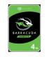 HD  SATA III  4TB  SEAGATE 5400 RPM 256MB ST4000DM004