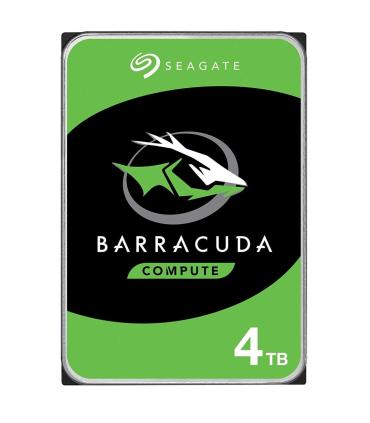 HD  SATA III  4TB  SEAGATE 5400 RPM 256MB ST4000DM004