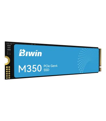 HD  SSD 2TB BIWIN PCIE GEN4 NVME M2 2280 M350 BM350NN02TB-RGX