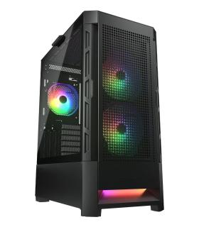 Cougar Caja Semitorre Duoface Rgb