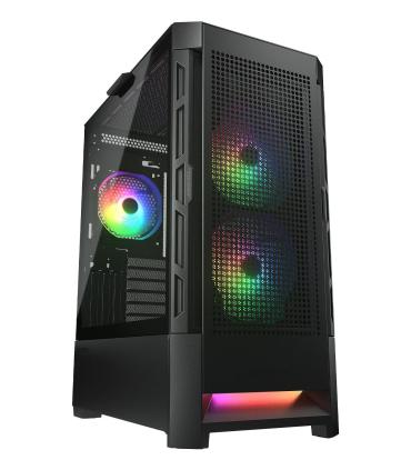 Cougar Caja Semitorre Duoface Rgb