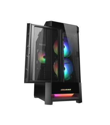 Cougar Caja Semitorre Duoface Rgb