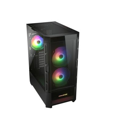 Cougar Caja Semitorre Duoface Rgb
