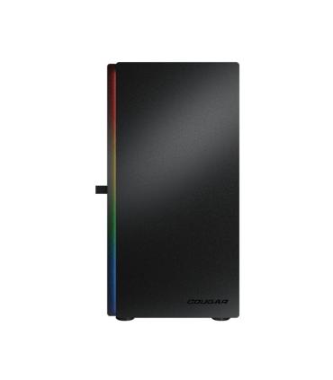 Cougar Caja Minitorre Purity Rgb Black