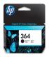 Cartucho de Tinta Original HP n364/ Negro