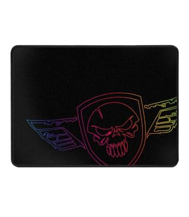 Spirit of Gamer Alfombrilla Winged Skull
