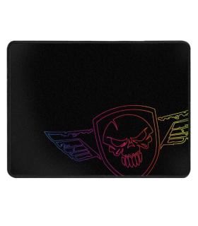 Spirit of Gamer Alfombrilla Smokey Skull King XL