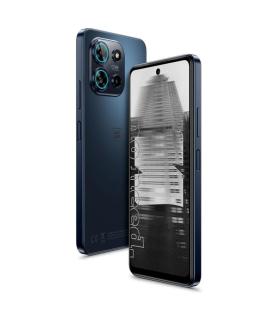 SPC Wuum S Pro 6Gb(+8) 256Gb 6.6\" HD+ Deep Sky